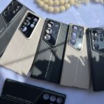 قاب طرح اسپرت دیزاین گوشی سامسونگ S23 الترا