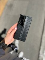 قاب طرح اسپرت دیزاین گوشی سامسونگ S23 الترا