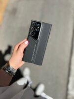 قاب طرح اسپرت دیزاین گوشی سامسونگ S23 الترا