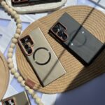 قاب طرح مجیک استند شو