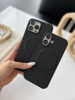 قاب چرم مگ سیف گوشی شیائومی ردمی نوت 13 پرو 4G