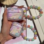 کاور ایرپاد طرح گل