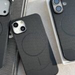 کاور ساده طرح کبریتی گوشی سامسونگ A52