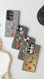 قاب طرح کهکشان So Cool گوشی آیفون 17 پرو