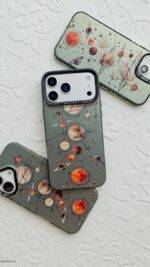قاب طرح کهکشان So Cool گوشی سامسونگ A52