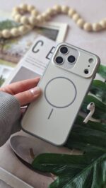 قاب سیلیکونی مگ سیف طرح کانسپت