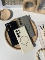 قاب سیلیکونی گوشی سامسونگ S23 ULTRA