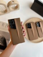 قاب طرح پورش دیزاین گوشی سامسونگ S23 ULTRA