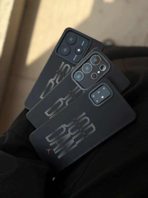قاب طرح Jordan Flight گوشی سامسونگ S24 الترا 1 قاب طرح Jordan Flight گوشی سامسونگ S24 الترا