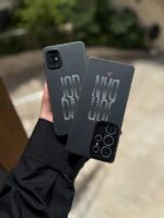قاب طرح Jordan Flight گوشی سامسونگ S24 الترا