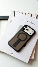 قاب Sturdy Case طرح استند دار
