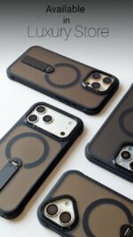 قاب Sturdy Case طرح استند دار