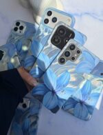 قاب طرح لیلیوم براش