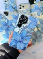 قاب طرح لیلیوم براش