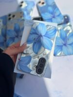 قاب طرح لیلیوم براش