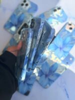 قاب طرح لیلیوم براش