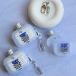 کاور ایرپاد طرح Absolut Vodka با آویز