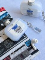 کاور ایرپاد طرح Absolut Vodka با آویز