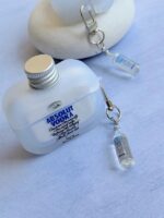 کاور ایرپاد طرح Absolut Vodka با آویز