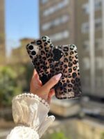 قاب Golden Leo طرح پلنگی