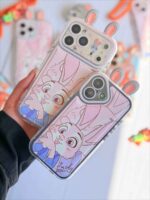 قاب طرح Zootopia گوشی آیفون 13 پرو