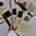 قاب طرح گربه پرشین گوشی سامسونگ A12