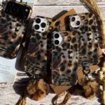 قاب طرح Land of the Leopards (بدون آویز) گوشی آیفون 16 پرومکس