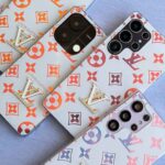 قاب Louis Vuitton طرح هولوگرامی گوشی شیائومی ردمی A5 و شیائومی پوکو C71