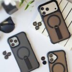 قاب Sturdy Case طرح استند دار