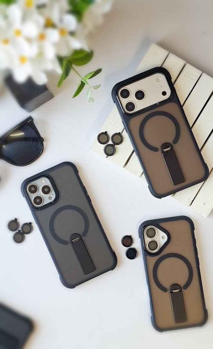 قاب Sturdy Case طرح استند دار 1 قاب Sturdy Case طرح استند دار