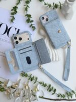 قاب Jeans Wallet (کدC2280)