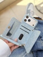 قاب Jeans Wallet (کدC2280)