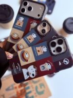 قاب Puppy Love Coffee (کدC2282)