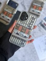 قاب Automobili Lamborghini (کدC2290)