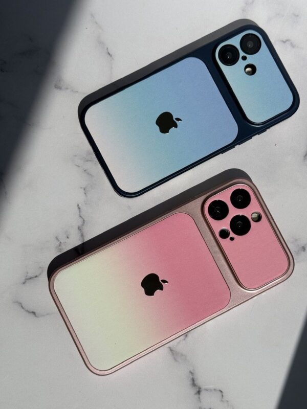قاب Cute Pastel Case (کدC2296)