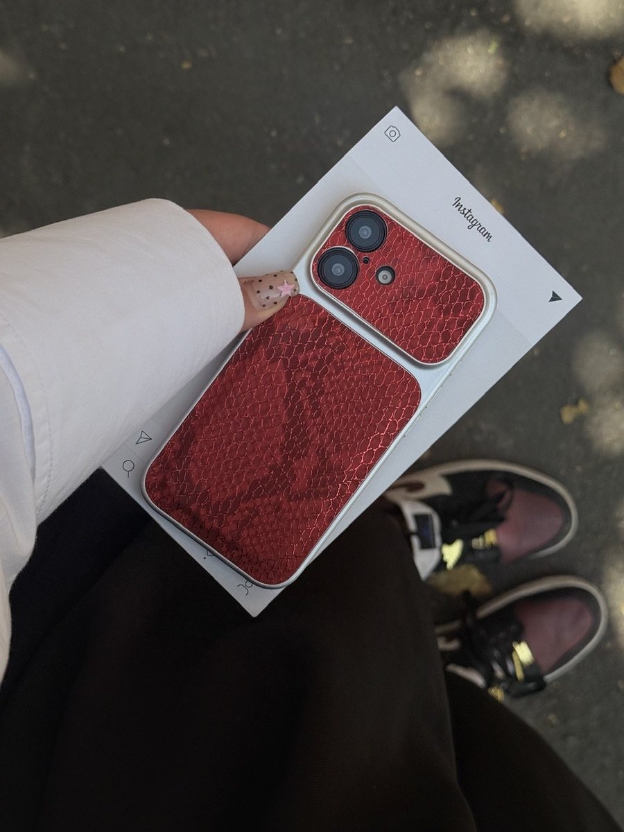 قاب Red python (کدC2300) قاب Red python (کدC2300)
