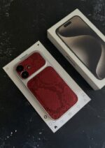 قاب Red python (کدC2300)