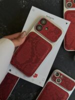 قاب Red python (کدC2300)