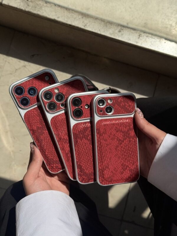 قاب Red python (کدC2300)