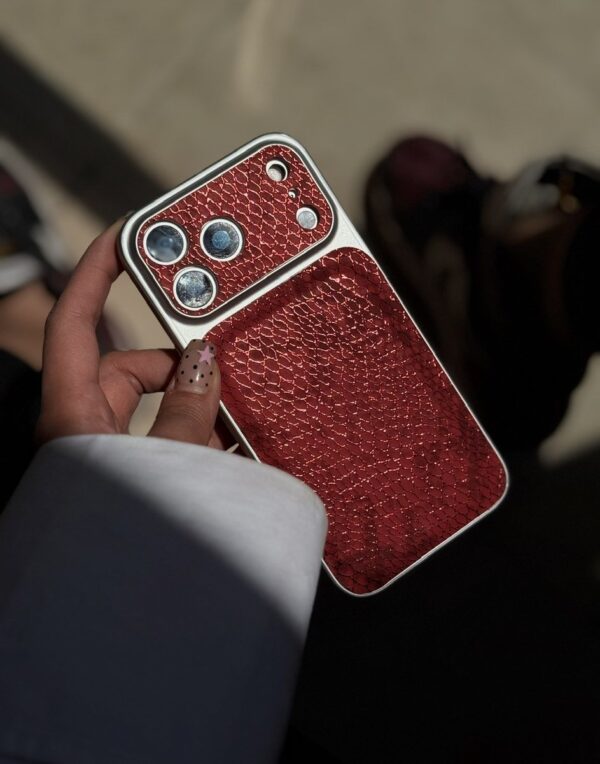 قاب Red python (کدC2300)
