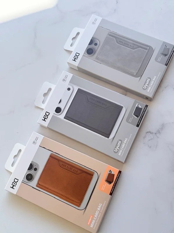 کیف کارت HDD Mini 1 کیف کارت HDD Mini