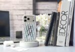 قاب ریمووا طرح Dior گوشی آیفون 17 پرومکس