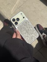 قاب پلنگی لنز (کدC2306)