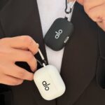 ایرپاد alo سیلیکونی (کدa0288)
