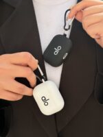 ایرپاد alo سیلیکونی (کدa0288)