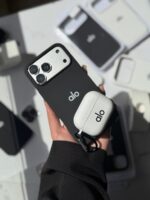 ایرپاد alo سیلیکونی (کدa0288)