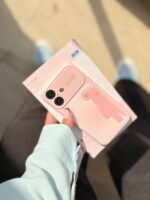 قاب Kaws Lens (کدC2308)