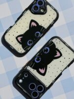 قاب Mochi Cat (کدC2318)