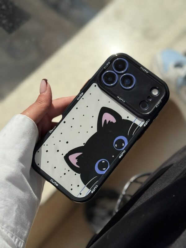 قاب Mochi Cat (کدC2318)