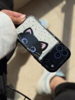 قاب Mochi Cat (کدC2318)